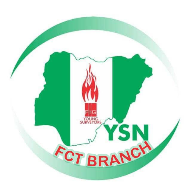 Welcome To Young Surveyors Network FCT