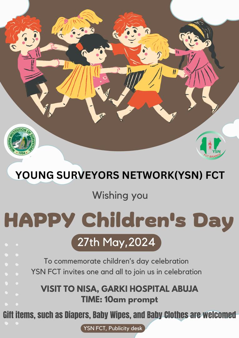 Childrens Day
